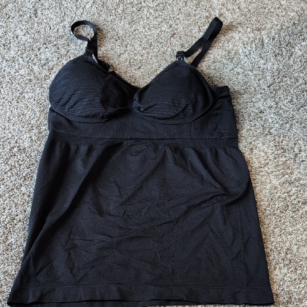 Kindred Bravely Sublime Nursing and Pumping Bra